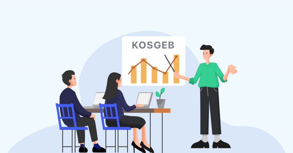 KOSGEB Yeni Girişimcilik Programı
