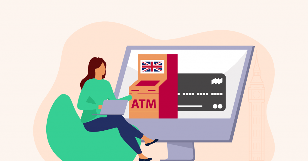 İngiltere'de Online Banka Hesabı Açmak