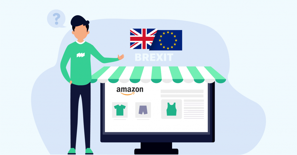 Brexit Sonrası Amazon İngiltere’de Satış Yapmak Nasıl Değişti?