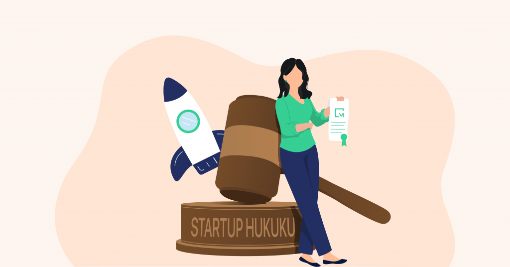 Startup Hukuku