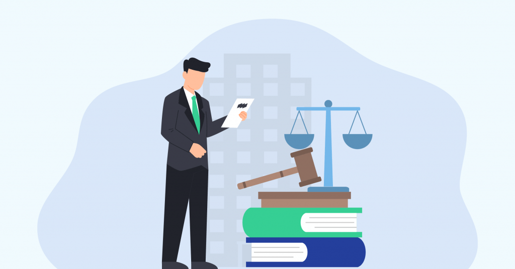 Şirketinize hukuk desteği almanız için 3 neden