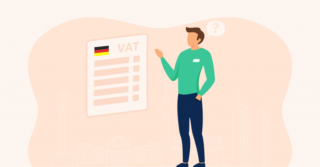 Almanya VAT Numarası Nasıl Alınır?