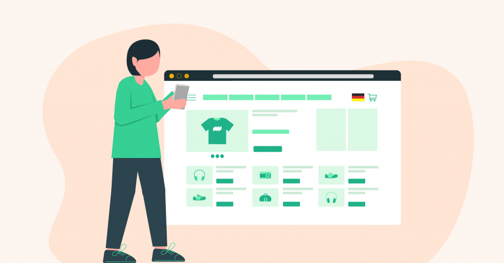Almanya'da e-Ticaret Yapmak için En Popüler Siteler