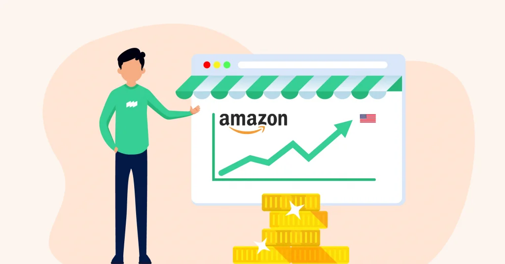 Amazon Amerika’da En Çok Satılan Ürünler Nelerdir? 