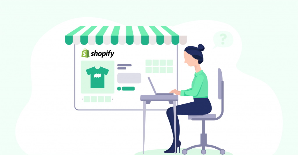 Shopify’da Nasıl Satış Yapılır?