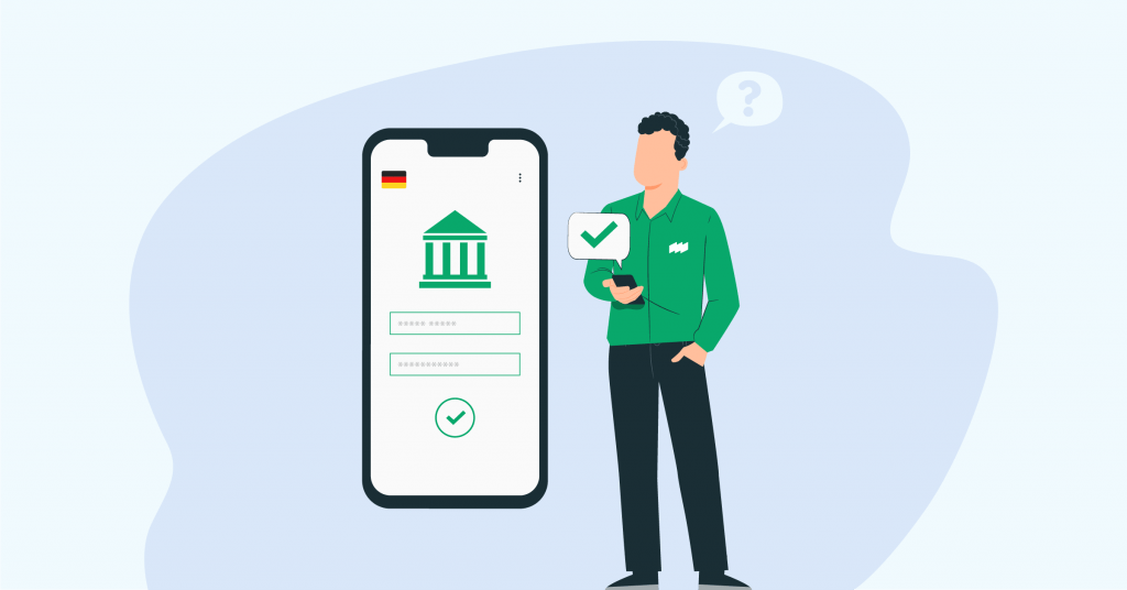 Almanya'da Banka Hesabı Nasıl Açılır? 