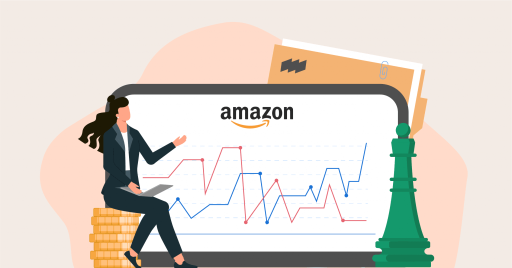 Amazon'da Satış Stratejileri