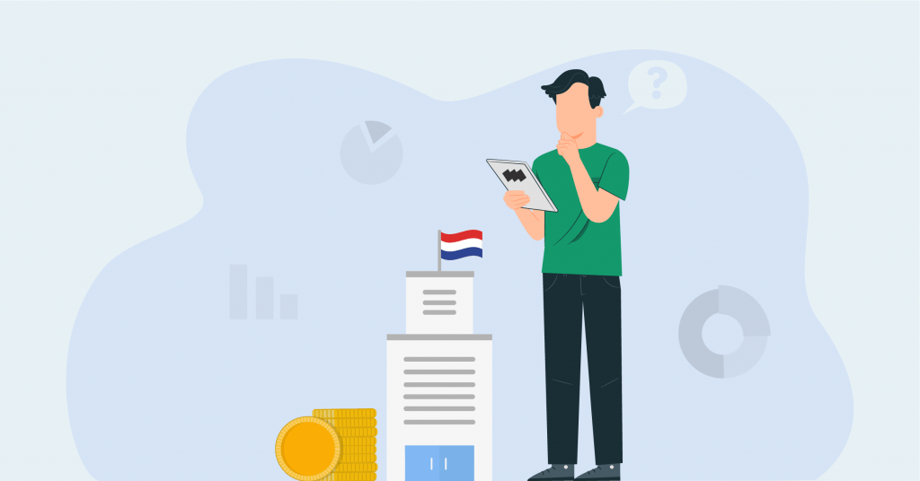 Hollanda'da Şirket Kurma Maliyeti