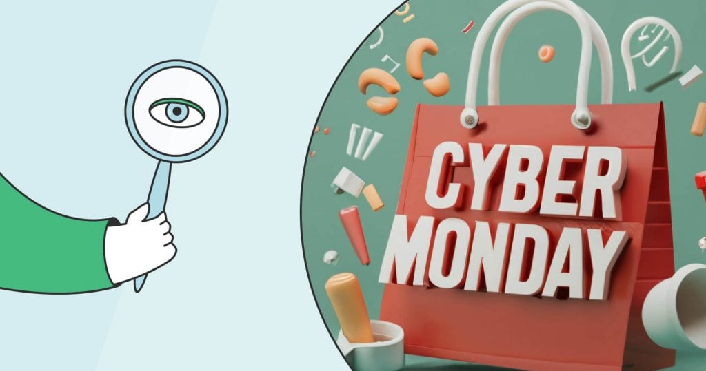e-Ticaret Şirketleri için Cyber Monday Rehberi