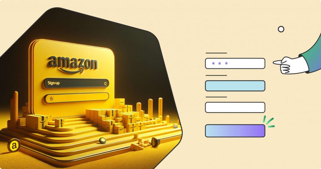 Amazon Satıcı Hesabı Nasıl Açılır?