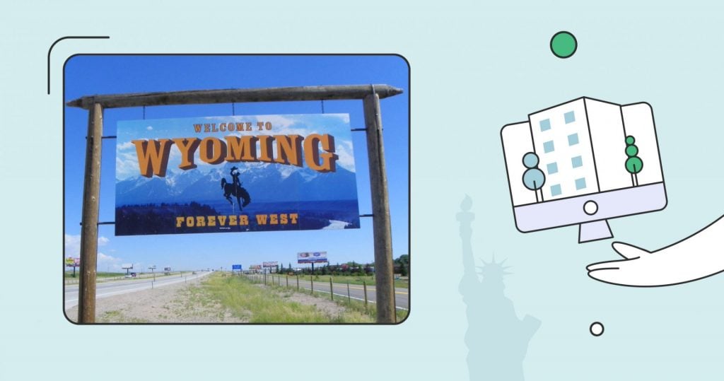 Wyoming'de Şirket Kurmak