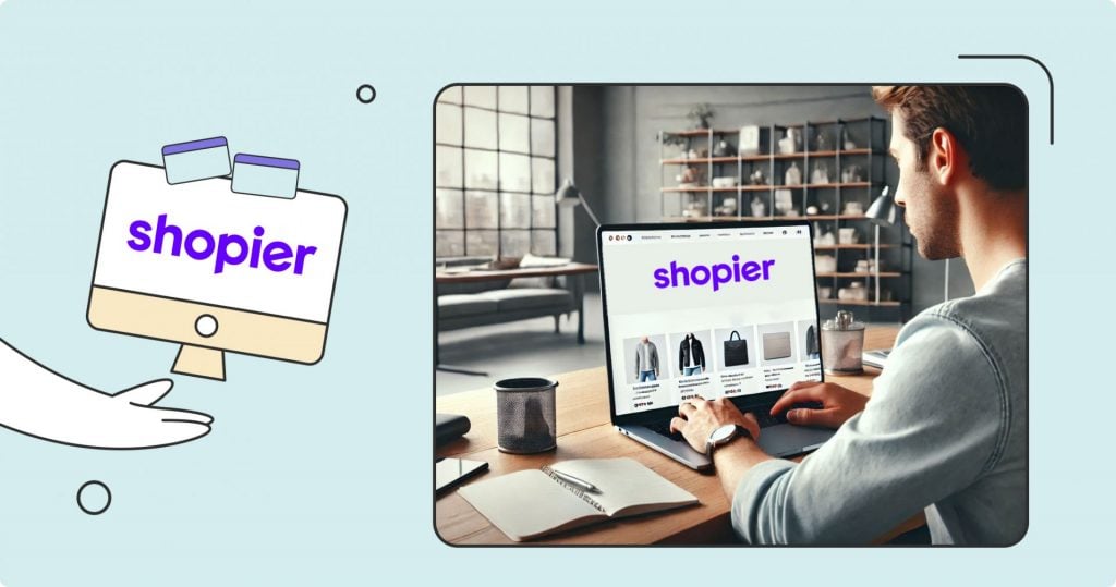 shopier nedir